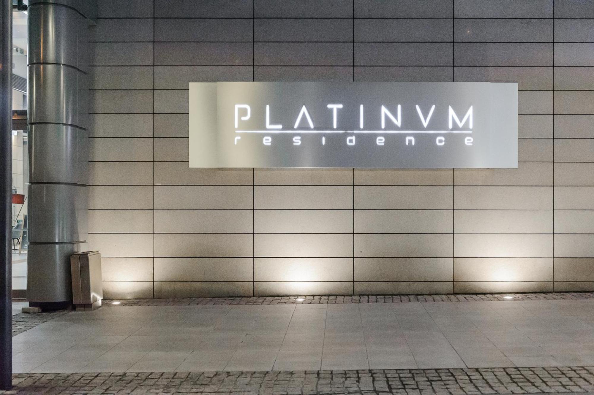 Lumina Apartments Near Warsaw Uprising Museum ภายนอก รูปภาพ
